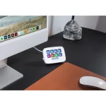 Elgato Stream Deck Neo White 10GBJ9901 - Image 5