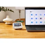 Elgato Stream Deck Neo White 10GBJ9901 - Image 7