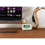 Elgato Stream Deck Neo White 10GBJ9901 - Image 8