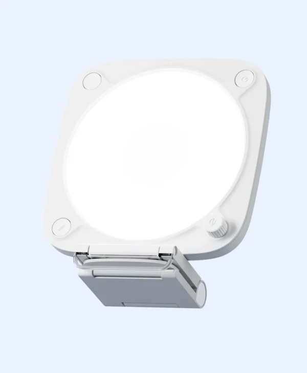 Elgato Key Light Neo with Mount White 10LAJ9901