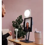 Elgato Key Light Neo with Mount White 10LAJ9901 - Image 3