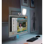 Elgato Key Light Neo with Mount White 10LAJ9901 - Image 4
