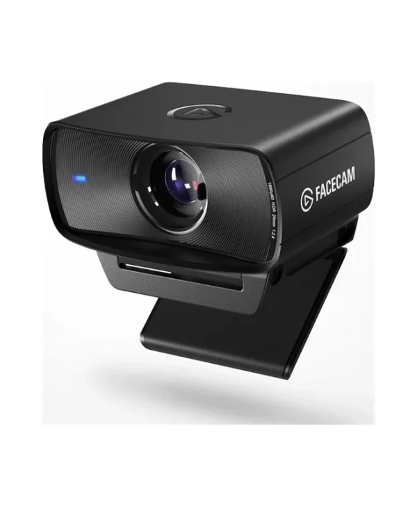 Elgato FaceCam MK.2 FHD HDR Black 10WAC9901
