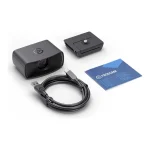Elgato FaceCam MK.2 FHD HDR Black 10WAC9901 - Image 6