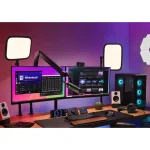 Elgato FaceCam MK.2 FHD HDR Black 10WAC9901 - Image 10