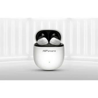 HiFuture OlymBuds 3 TWS In-Ear Earbuds White 6972576181695