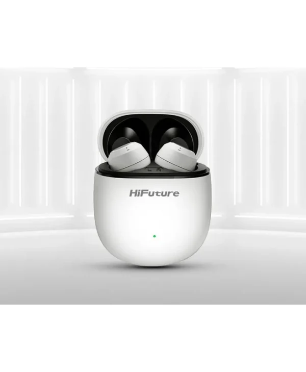 HiFuture OlymBuds 3 TWS In-Ear Earbuds White 6972576181695