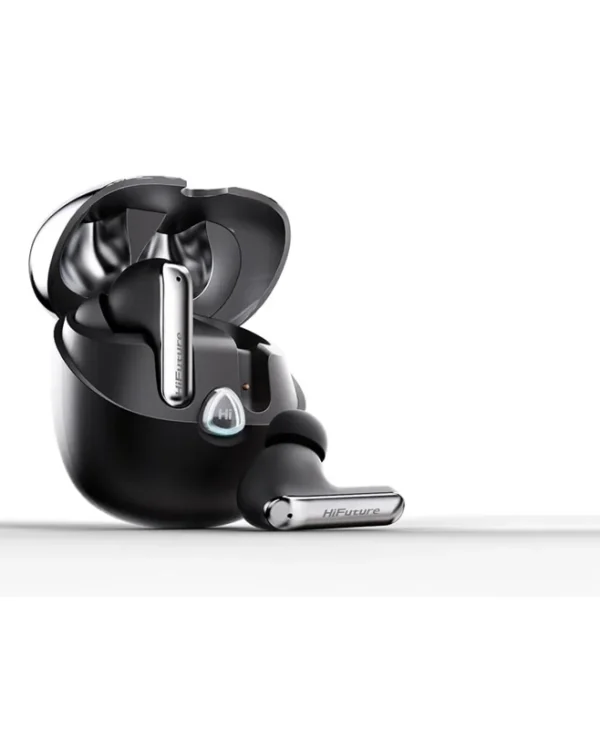 HiFuture SonicAir TWS In-Ear Earbuds Black 6972576181657