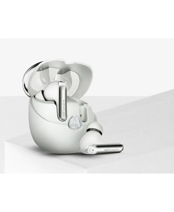 HiFuture SonicAir TWS In-Ear Earbuds White 6972576181664