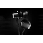 HiFuture Mi5 Wired Earphones In-Ear Black 6972576181633