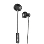 HiFuture Mi5 Wired Earphones In-Ear Black 6972576181633 - Image 2
