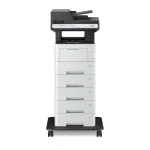 Kyocera ECOSYS MA4500x A4 Laser Mono MFP 110C133NL0 - Image 3