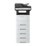 Kyocera ECOSYS MA4500x A4 Laser Mono MFP 110C133NL0 - Image 7