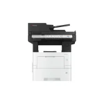 Kyocera ECOSYS MA4500ifx A4 Laser Mono MFP 110C103NL0 - Image 2