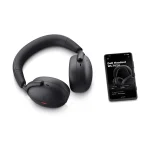 Dell Premier Wireless ANC Headset 520-BBHC - Image 4