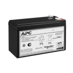 APC Replacement Batttery #177 VRLA 24V 9Ah APCRBC177