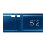 Samsung Usb Stick 512GB Type-C USB 3.1 Blue MUF-512DA/APC - Image 5