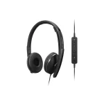 Lenovo Wired Stereo Headset Gen 2 USB-A Black 4XD1P83425 - Image 6