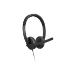 Lenovo Wired Stereo Headset Gen 2 USB-A Black 4XD1P83425 - Image 9