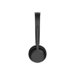 Lenovo Wireless Stereo Headset Black 4XD1Q30302 - Image 5