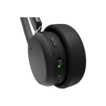 Lenovo Wireless Stereo Headset Black 4XD1Q30302 - Image 7