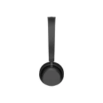 Lenovo Wireless Stereo Headset Black 4XD1Q30302 - Image 8