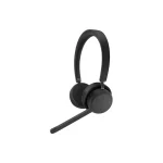 Lenovo Wireless Stereo Headset Black 4XD1Q30302 - Image 4