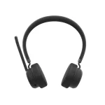 Lenovo Wireless Stereo Headset Black 4XD1Q30302 - Image 11
