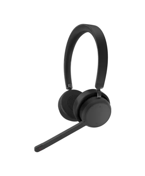 Lenovo Wireless Stereo Headset Black 4XD1Q30302