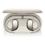 Xiaomi OpenWear Open Ear TWS Stereo Earbuds Sandstone Beige BHR8473GL