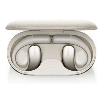 Xiaomi OpenWear Open Ear TWS Stereo Earbuds Sandstone Beige BHR8473GL