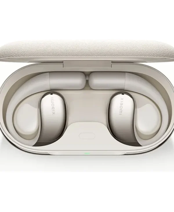 Xiaomi OpenWear Open Ear TWS Stereo Earbuds Sandstone Beige BHR8473GL