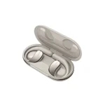 Xiaomi OpenWear Open Ear TWS Stereo Earbuds Sandstone Beige BHR8473GL - Image 3