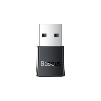 Baseus BA07 Bluetooth Adapter Black ZJBA010001