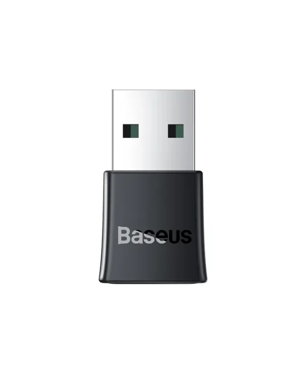 Baseus BA07 Bluetooth Adapter Black ZJBA010001