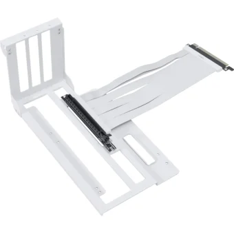 Lian Li A3-1W Vertical GPU Kit PCIe 4.0 Riser Cable for A3 mATX G89.A3-1W.00