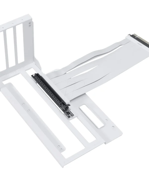 Lian Li A3-1W Vertical GPU Kit PCIe 4.0 Riser Cable for A3 mATX G89.A3-1W.00