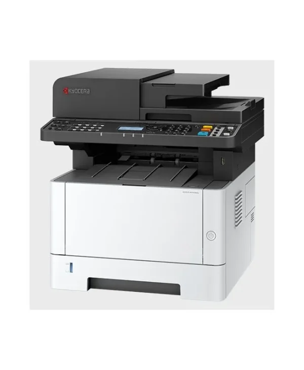 Kyocera ECOSYS MA4000fx A4 Laser Mono MFP 110C1B3NL0