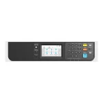 Kyocera ECOSYS MA4000wifx Laser Mono MFP 110C1D3NL0 - Image 2