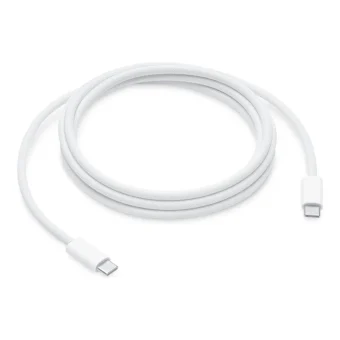 Apple Usb Charging Cable USB-C to USB-C PD 240W 2m White MYQT3ZM/A