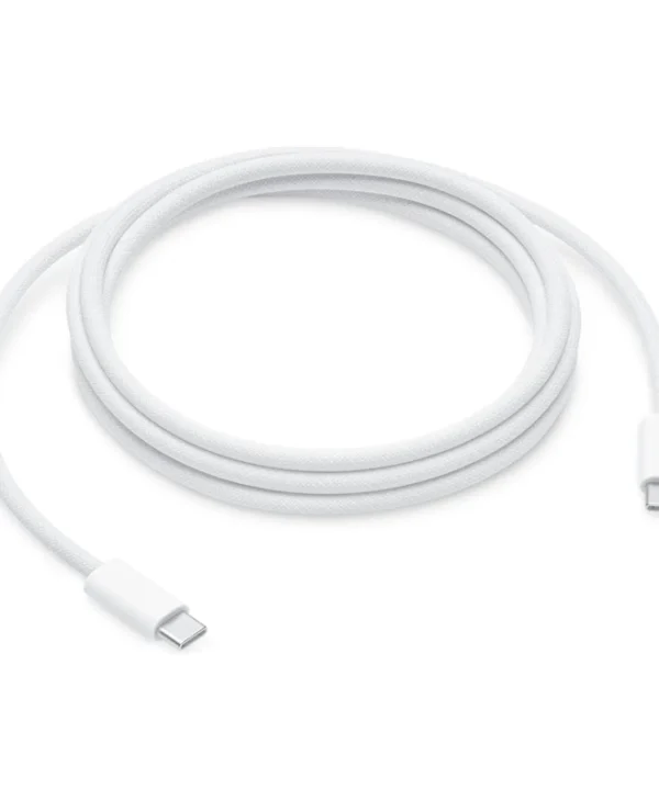 Apple Usb Charging Cable USB-C to USB-C PD 240W 2m White MYQT3ZM/A