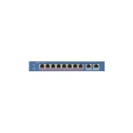 Hikvision 10-Port Unmanaged L2 PoE Desktop Switch DS-3E0310HP-E - Image 3