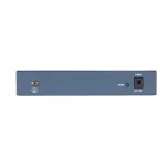 Hikvision 8-Port Unmanaged L2 Desktop Switch DS-3E0508-E(B) - Image 2
