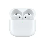 Apple AirPods 4 TWS Earbuds with Charging Case White MXP63ZM/A - Image 3