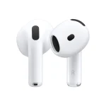 Apple AirPods 4 with Active Noise Cancellation TWS Earbuds MXP93ZM/A - Image 9