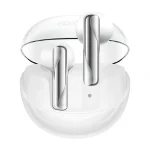 QCY AilyPods Earbuds TWS ENC Clear White 6957141408926 - Image 2
