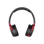 HP HyperX Cloud Mini Wireless Gaming Headset Black/Red 7G8F1AA - Image 2
