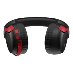 HP HyperX Cloud Mini Wireless Gaming Headset Black/Red 7G8F1AA - Image 3