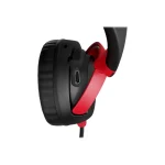 HP HyperX Cloud Mini Wireless Gaming Headset Black/Red 7G8F1AA - Image 5