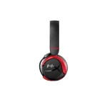 HP HyperX Cloud Mini Wireless Gaming Headset Black/Red 7G8F1AA - Image 8